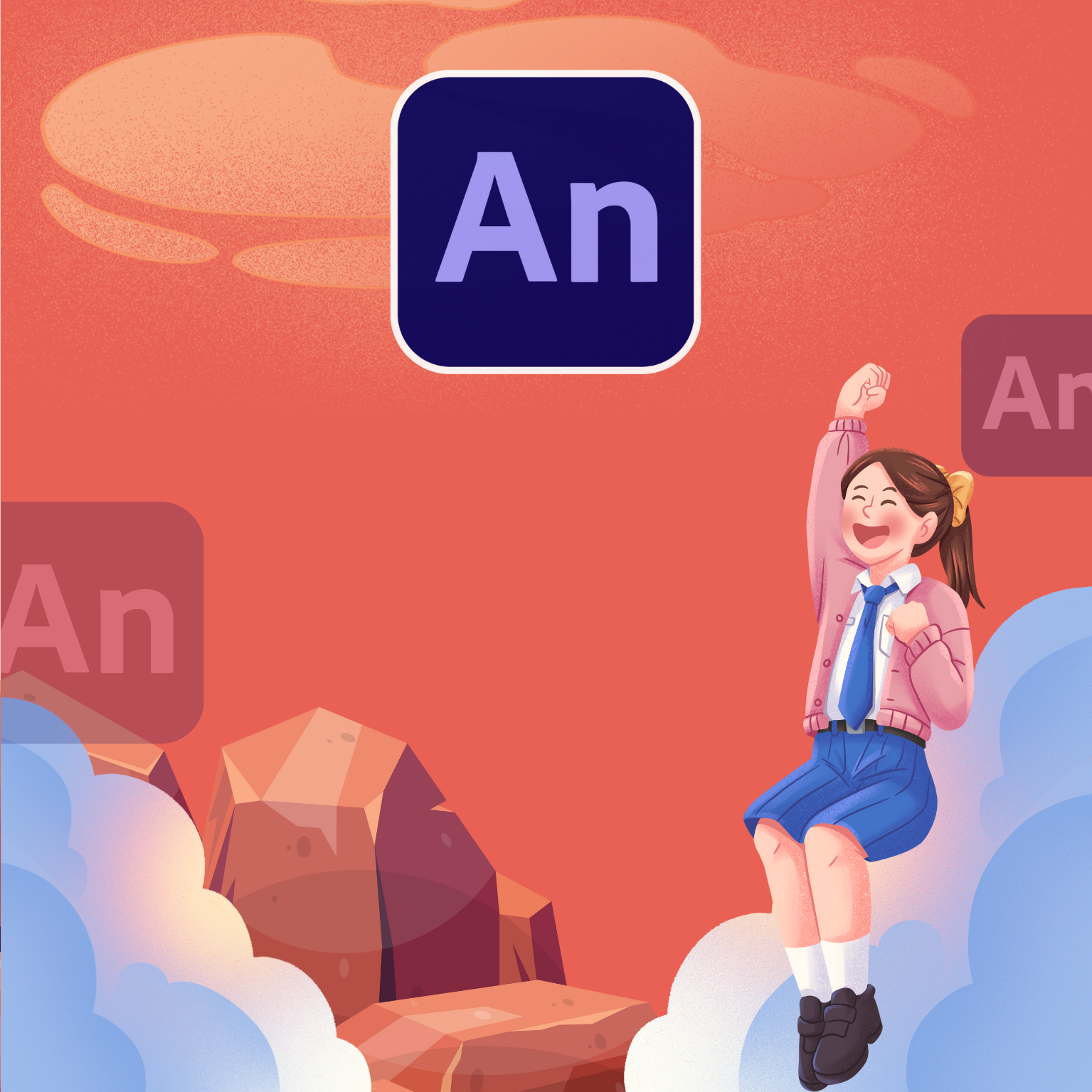 Animation Contest