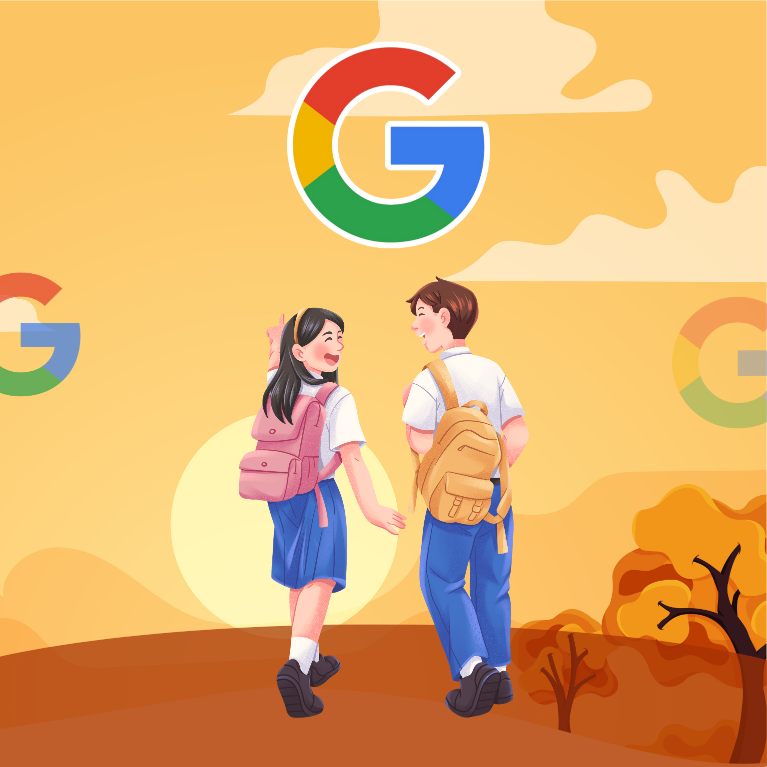 Be Fast E-Searching