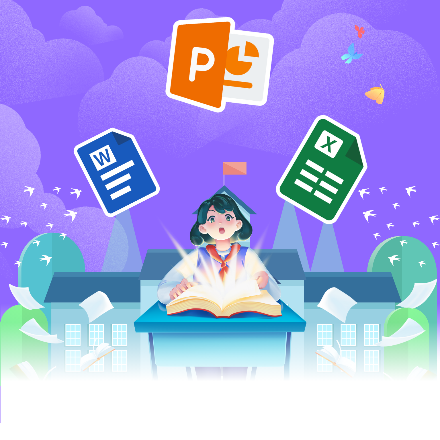 Microsoft Office