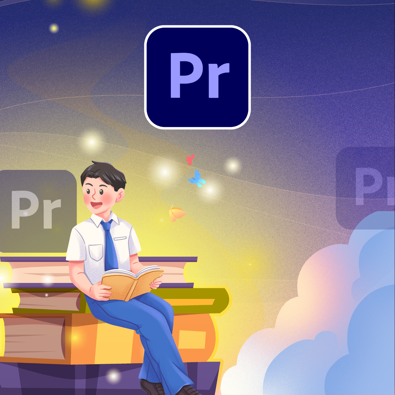 Video Editing Contest