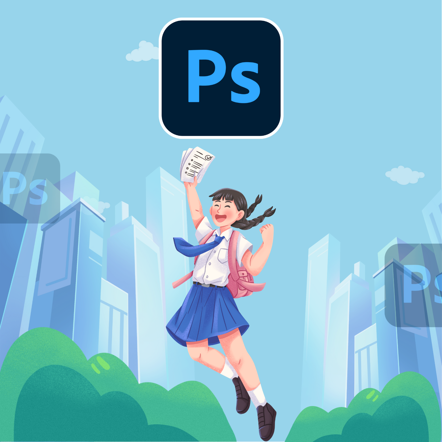 Adobe Photoshop